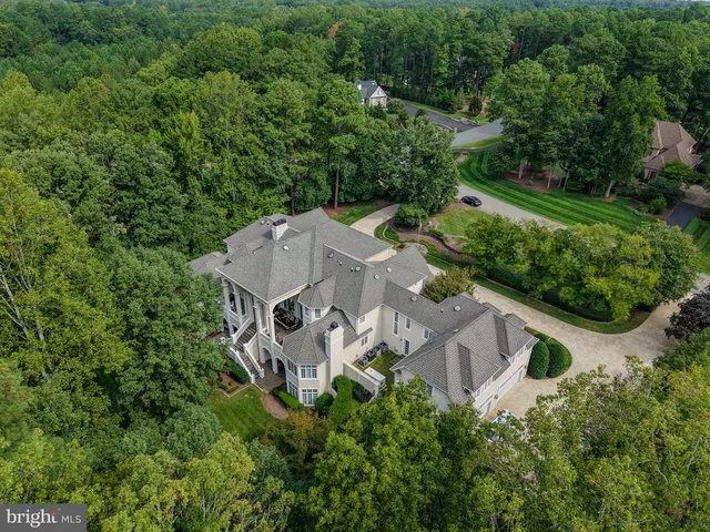 Expensive Spotsylvania Real Estate
