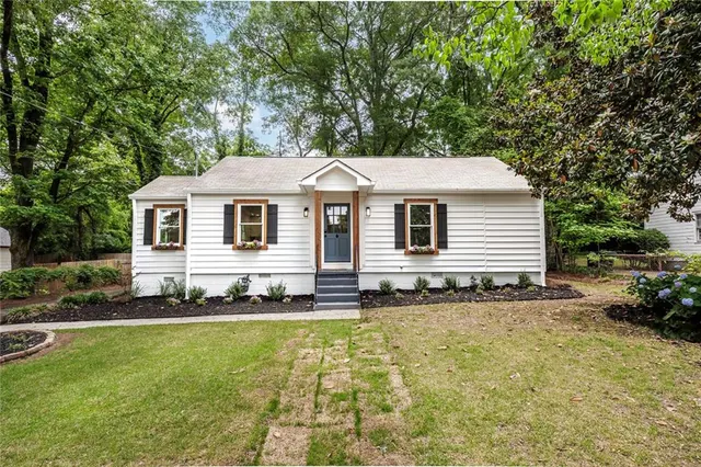 Popular Hyde Real Estate