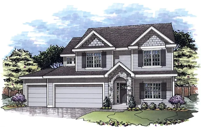 Popular Arbor Woods Real Estate