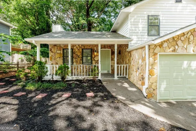 Popular Ridgemere Real Estate