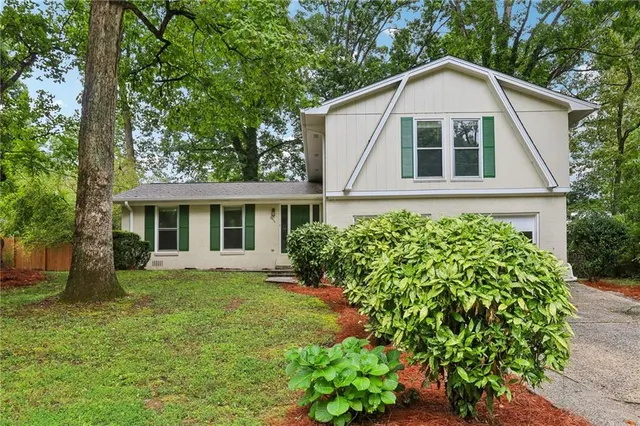 Popular Grovemeade Real Estate