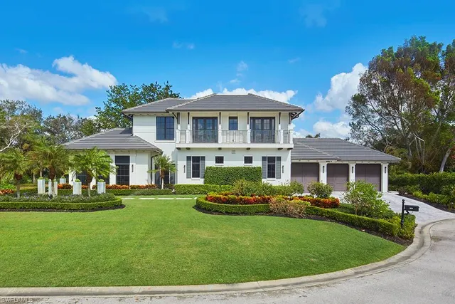 Expensive OAKMONT Real Estate