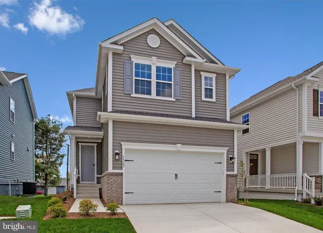 Cheap Enclave At Arundel Hills Real Estate