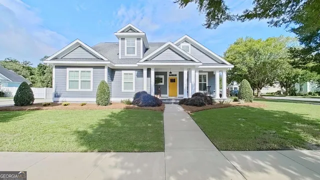 Popular Mitchell Place Real Estate