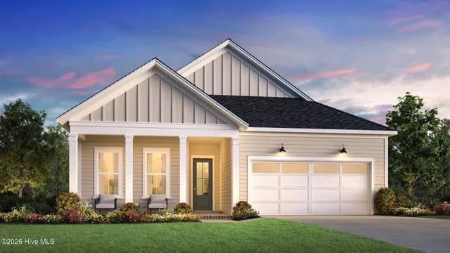 Cheap Ocean Isle Palms Real Estate