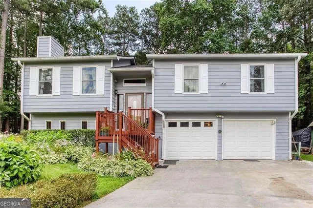 Popular Baldwin Hills Real Estate