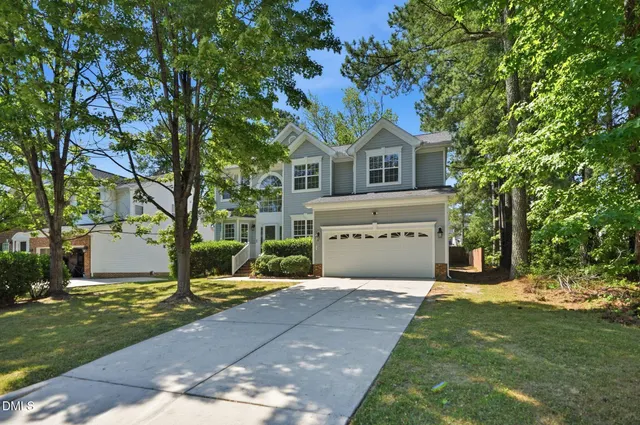 Popular Olde Salem Real Estate