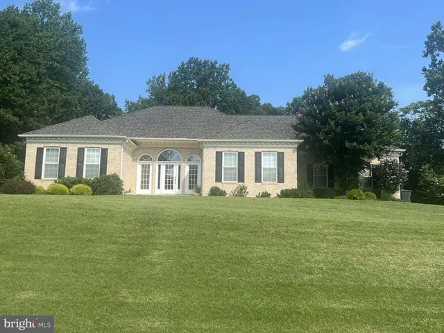 Popular Prince Frederick Real Estate