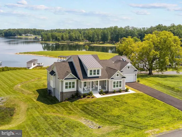 Expensive Rock Island Landing Real Estate