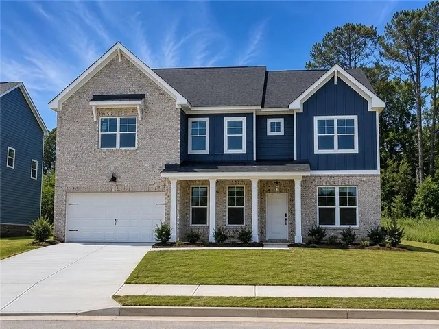 Popular Etowah Landing Real Estate