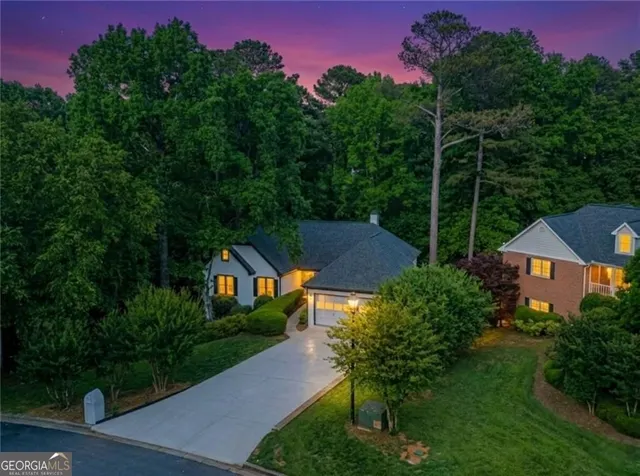 Expensive WILDWOOD FOREST Real Estate