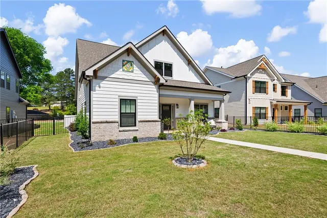 Popular Ferguson Corners Real Estate