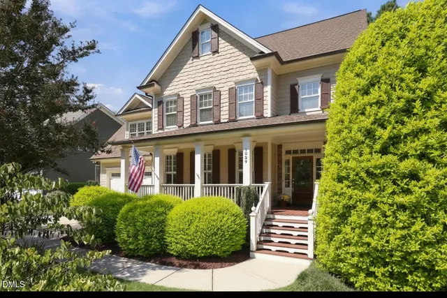 Expensive Heritage South At Heritage Real Estate