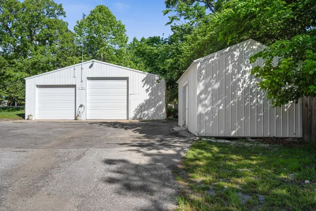 Cheap Kimberling City Real Estate
