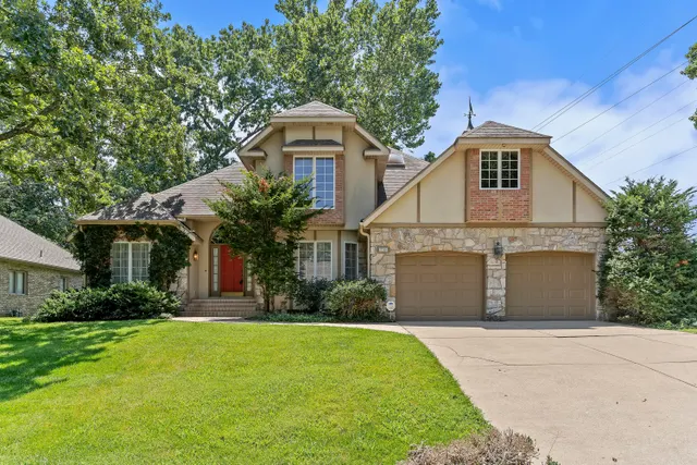 Popular Kingsbury Forest Real Estate