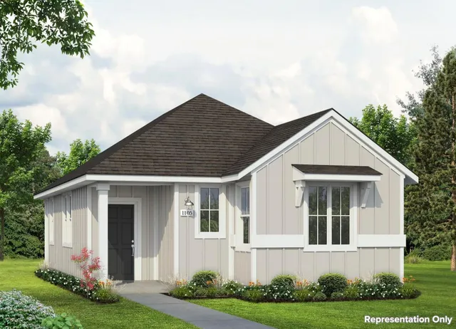 Popular Harvest Ridge Real Estate