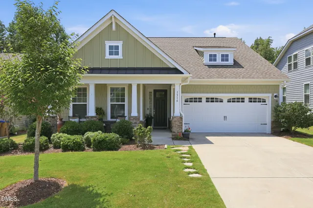 Popular Stonemill Falls Real Estate