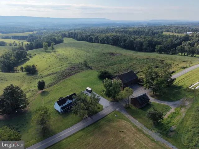 Expensive Needmore Real Estate