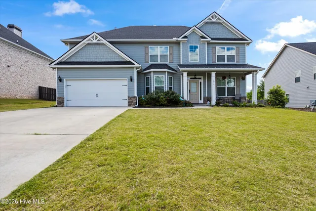 Popular Jones Mill Real Estate