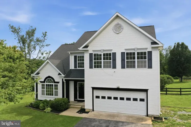 Expensive Sabillasville Real Estate
