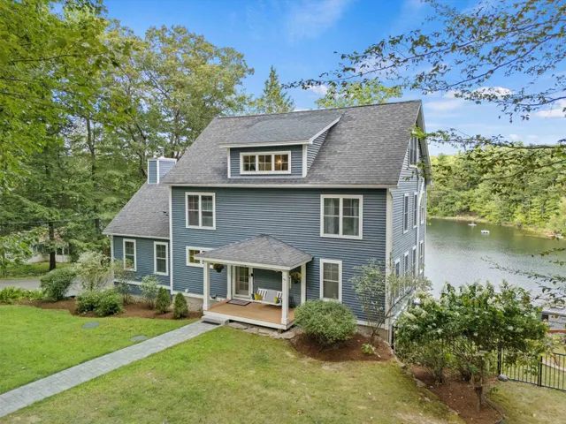 Popular Weare Real Estate