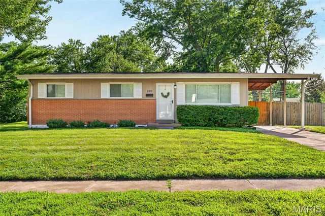 Popular Flamingo Park 10 Real Estate