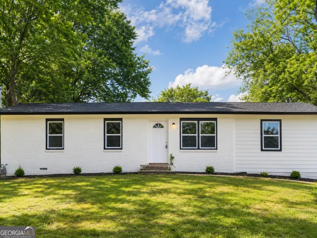 Expensive Groveland Park Real Estate