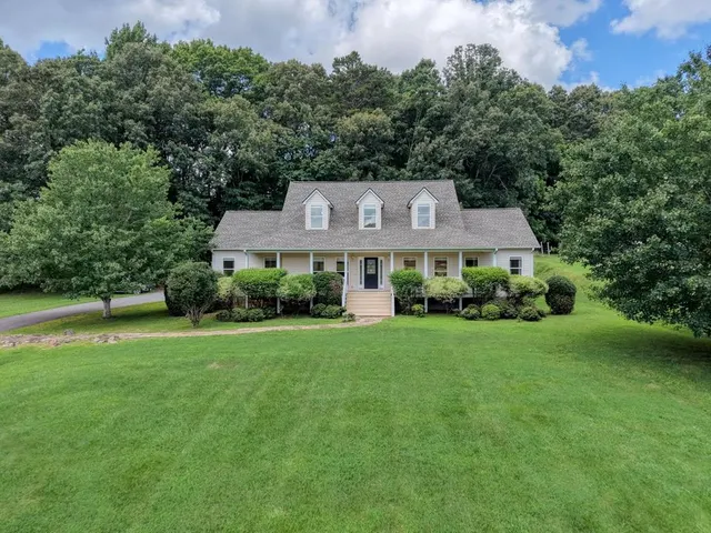 Cheap Nottely Highlands Real Estate