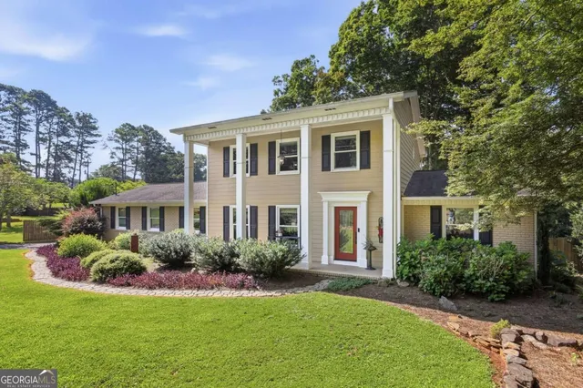 Cheap Whitlock Heights Real Estate