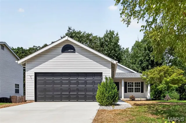 Cheap Providence Pointe Real Estate