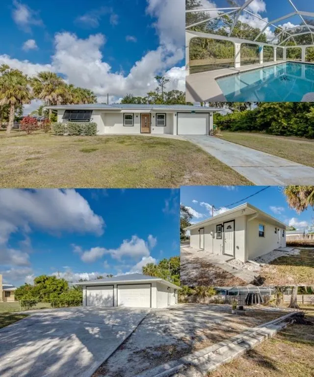 Popular PORT CHARLOTTE SEC 013 Real Estate