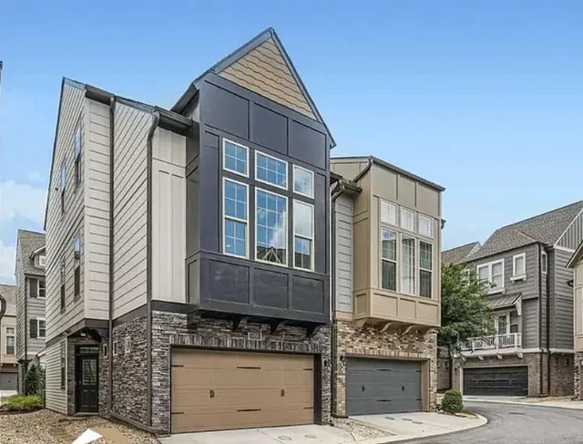 Popular ENCLAVE AT BELMONT Real Estate