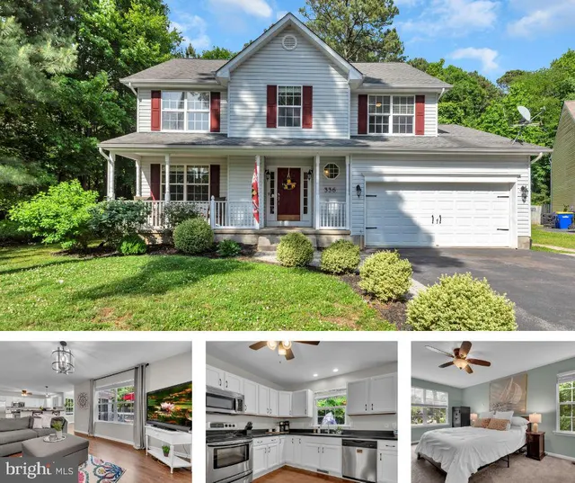 Popular Grasonville Real Estate