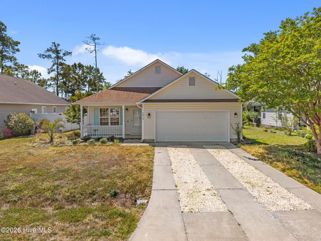 Popular Carolina Place Real Estate