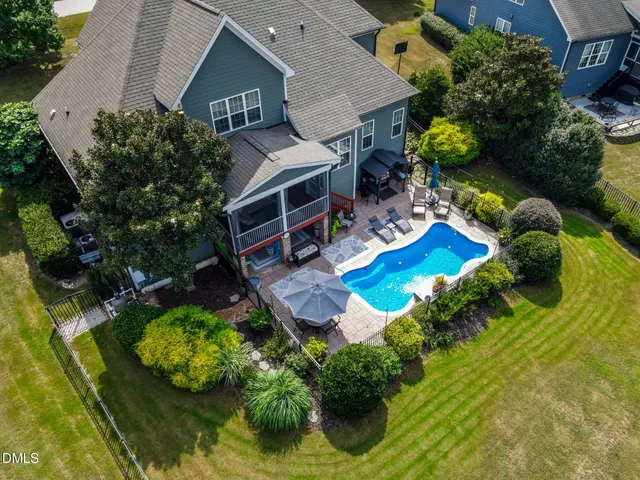 Expensive Ashton Meadows Real Estate