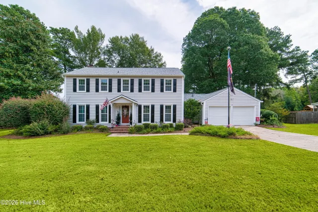 Expensive Goshen Plantation Real Estate