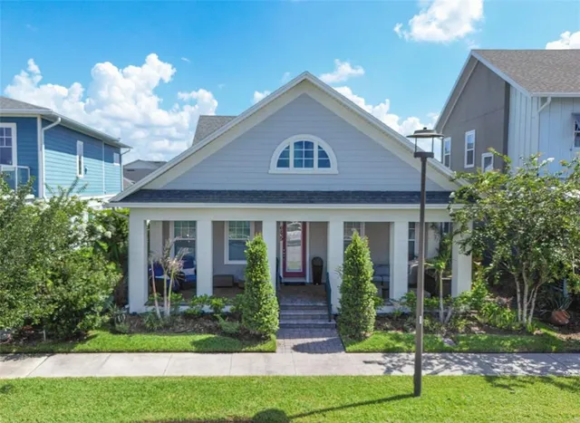 Popular LAUREATE PARK PH 10 Real Estate