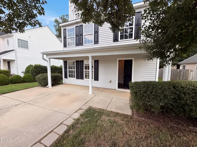 Popular Idlewood Village Real Estate