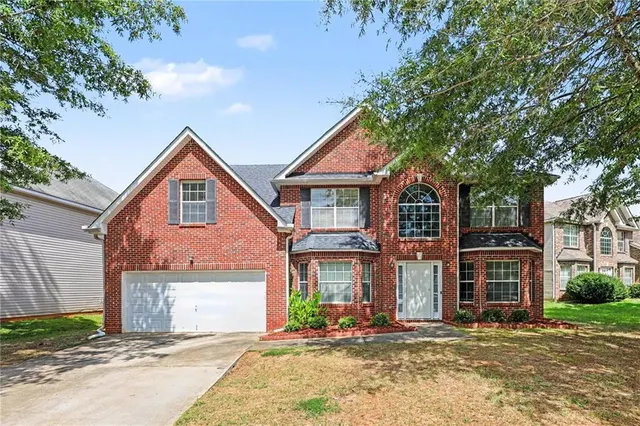 Popular Villages of Hampton Real Estate