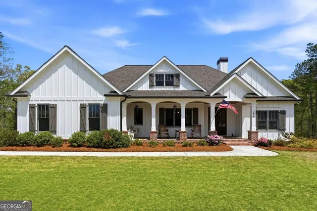 Expensive Sawyers Farm Real Estate