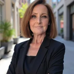 Moira R. Connolly Photo