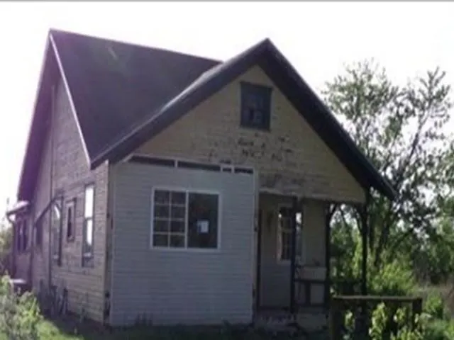 Cheap Camden Real Estate