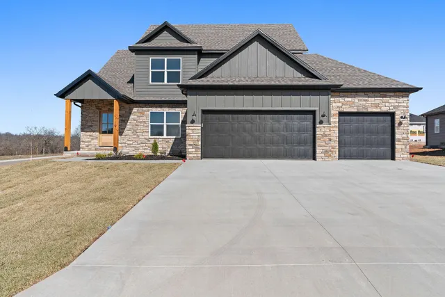 Popular Harper Ridge Real Estate