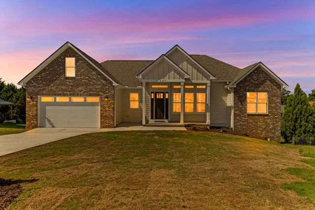 Cheap Woodfin Ridge Real Estate