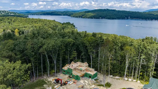 Popular Meredith Bay Real Estate