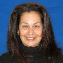 Helen Orlando Photo