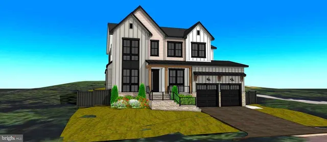 Popular Fairfax Real Estate