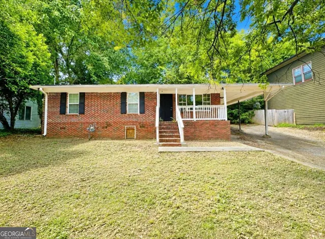 Expensive SD Niles Prop Real Estate