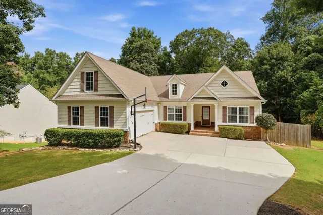 Expensive Cameron Point Real Estate
