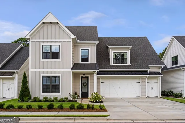 Expensive MAYBECK Real Estate